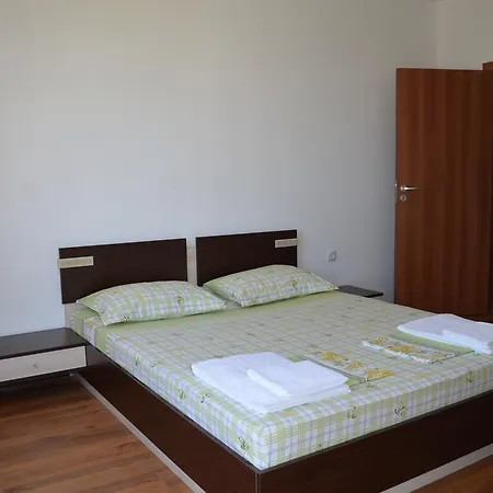 Georgievi 3* Primorsko