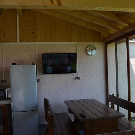 Casa de hóspedes Georgievi 3*