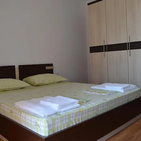 Georgievi Casa de hóspedes 3*