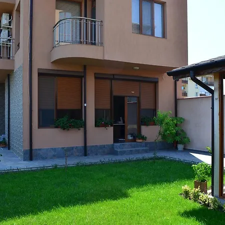 Casa de hóspedes Georgievi Primorsko