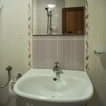 Georgievi Casa de hóspedes 3*