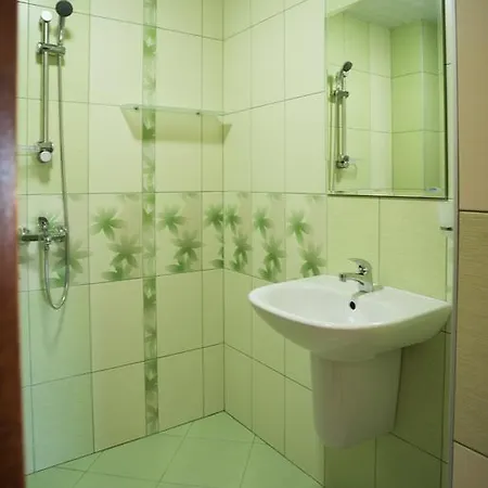 Casa de hóspedes Georgievi Primorsko