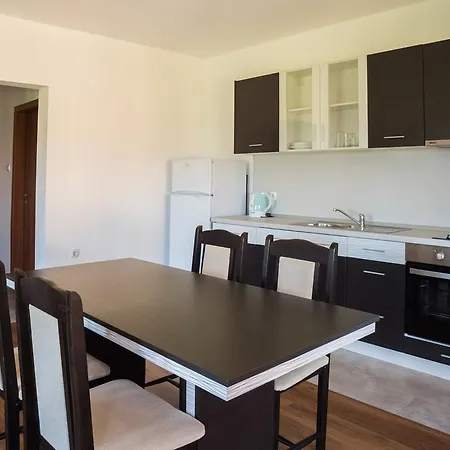 Georgievi Guest house 3*