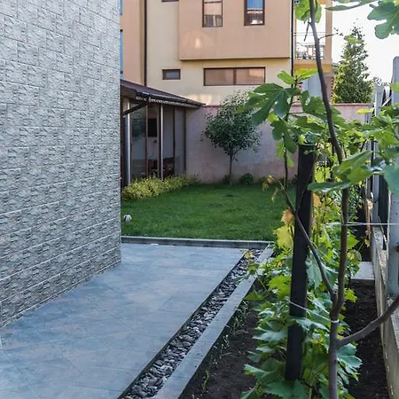 Georgievi Casa de hóspedes