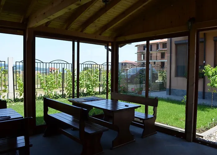 게스트하우스 Georgievi 3*