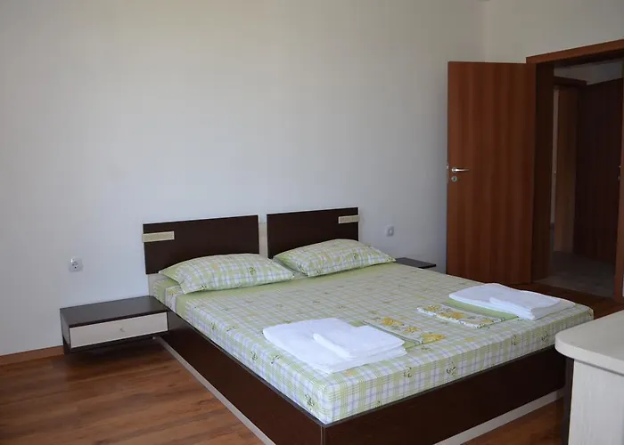 Georgievi 3* 프리모르스코