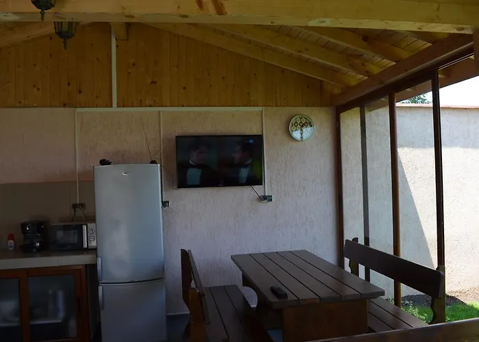 게스트하우스 Georgievi 3*