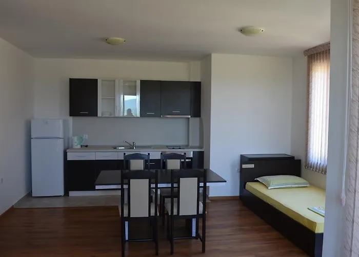 Georgievi 게스트하우스 3*