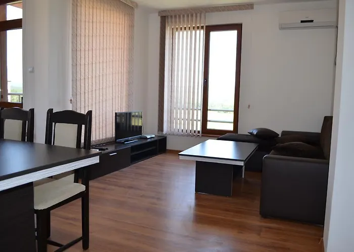 Georgievi פרימורסקו