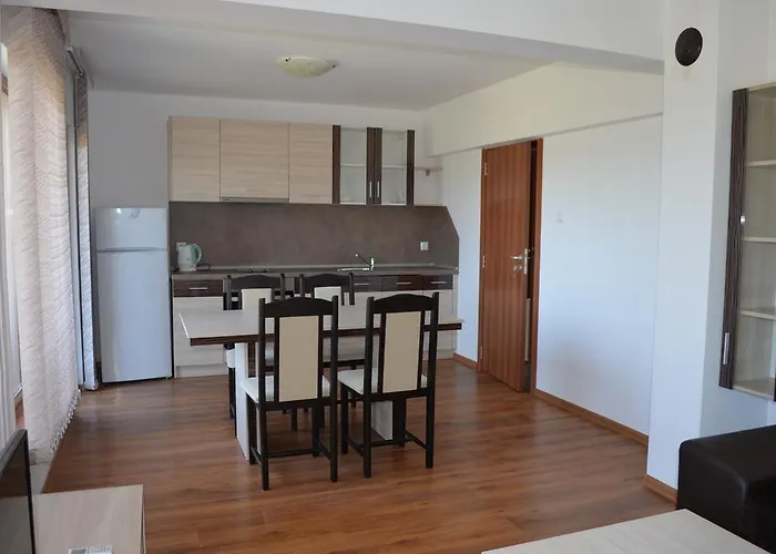 בית הארחה Georgievi