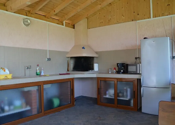 게스트하우스 Georgievi