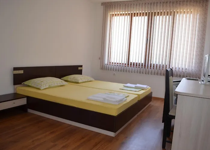 Georgievi פרימורסקו