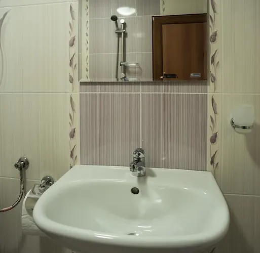 Georgievi 게스트하우스 3*