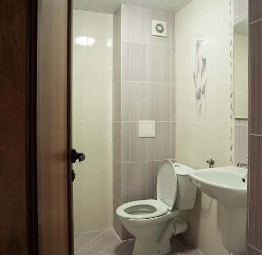 Georgievi 3* פרימורסקו