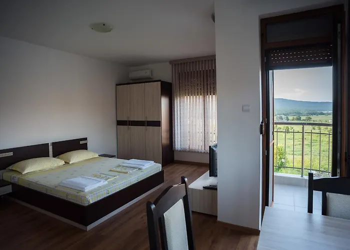 Georgievi 프리모르스코