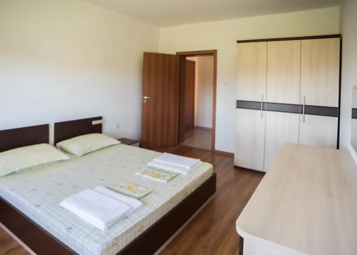 Georgievi 게스트하우스 프리모르스코