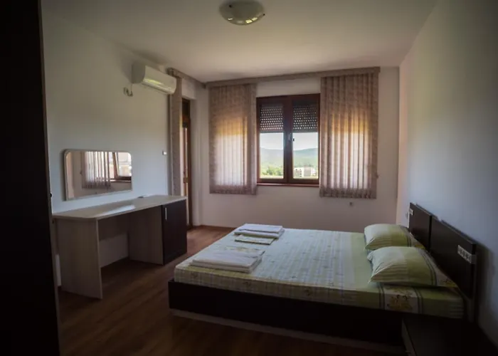 게스트하우스 Georgievi