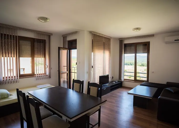 Georgievi פרימורסקו