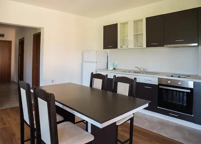 Georgievi 게스트하우스 3*