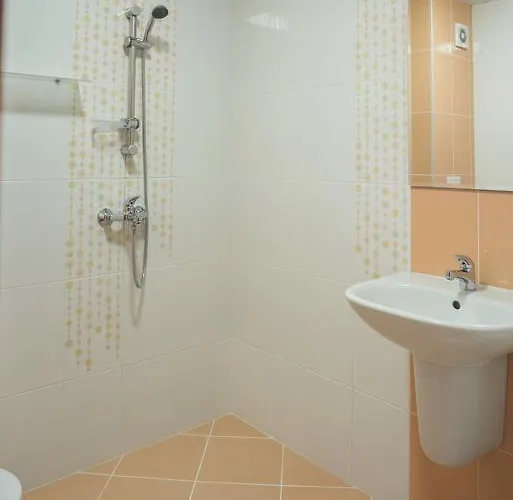 Georgievi 게스트하우스