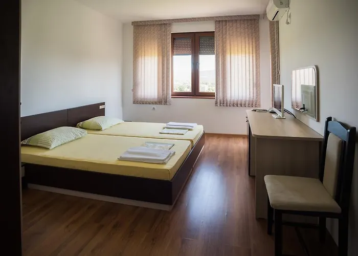 Georgievi 게스트하우스 프리모르스코