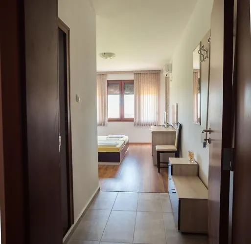 Georgievi 프리모르스코