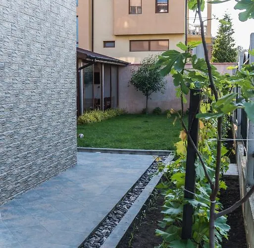 Georgievi בית הארחה