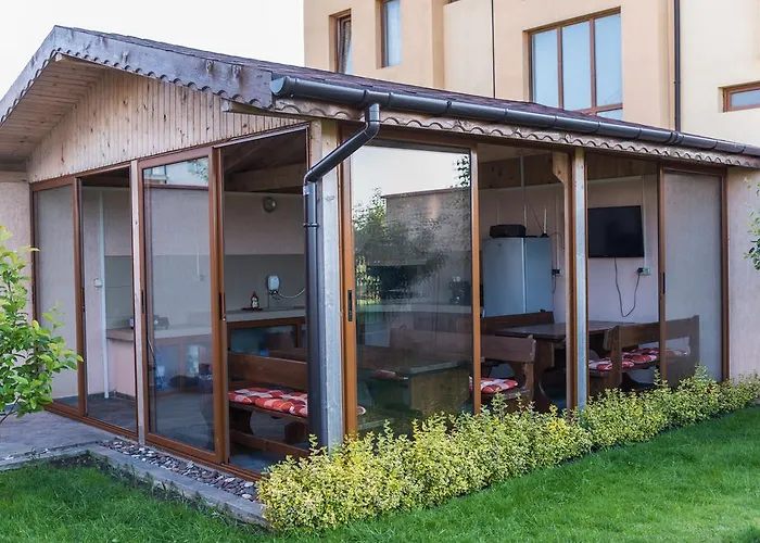 Georgievi 게스트하우스 3*