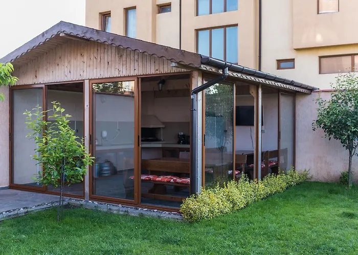 Georgievi 게스트하우스