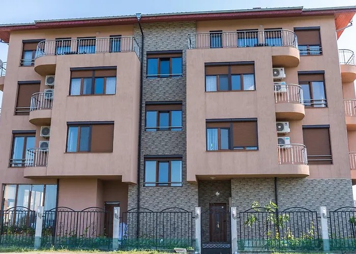 בית הארחה Georgievi פרימורסקו