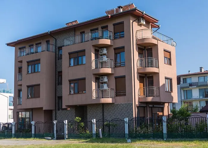 Georgievi 프리모르스코