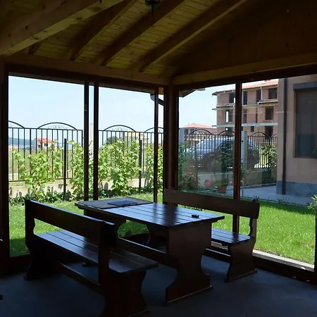 Vendégház Georgievi 3*