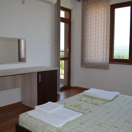 Georgievi Primorszko