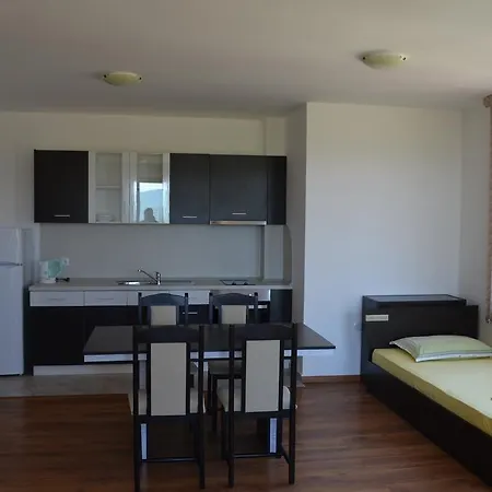 Georgievi Vendégház 3*