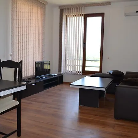 Georgievi Primorszko