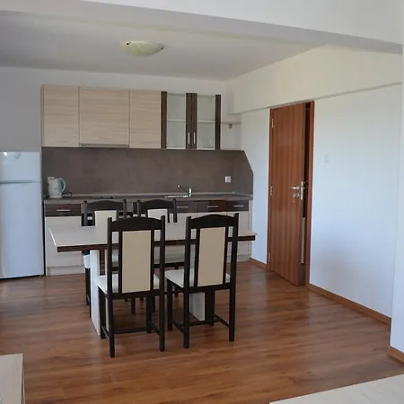 Vendégház Georgievi