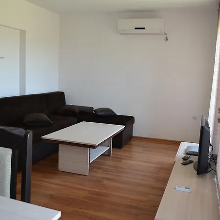 Vendégház Georgievi 3*