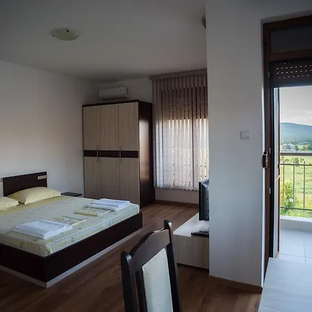 Georgievi Primorszko