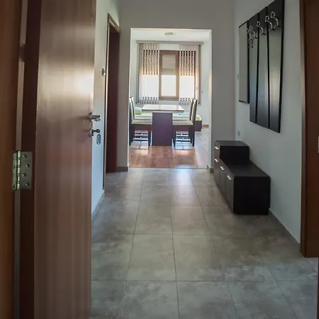 Georgievi Vendégház