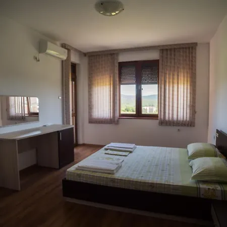 Vendégház Georgievi