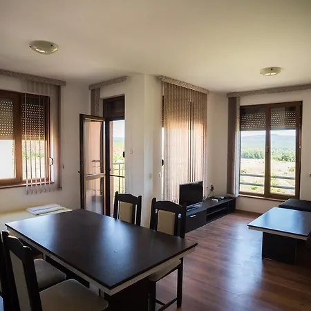 Georgievi Primorszko