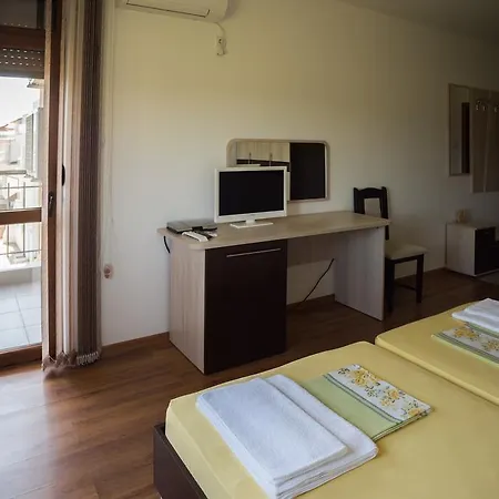 Vendégház Georgievi