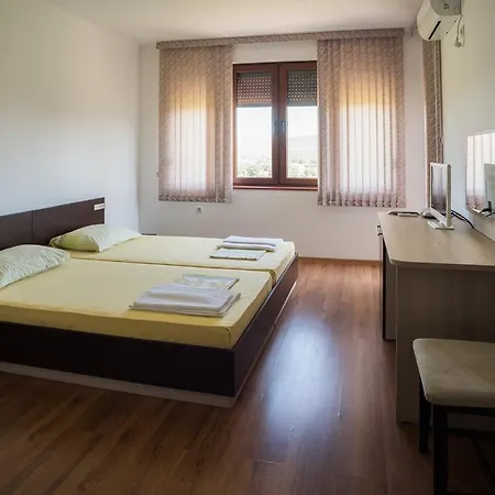 Georgievi Guest house Primorsko