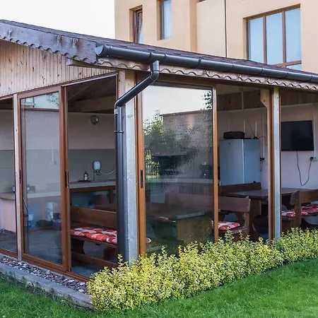 Georgievi Guest house *