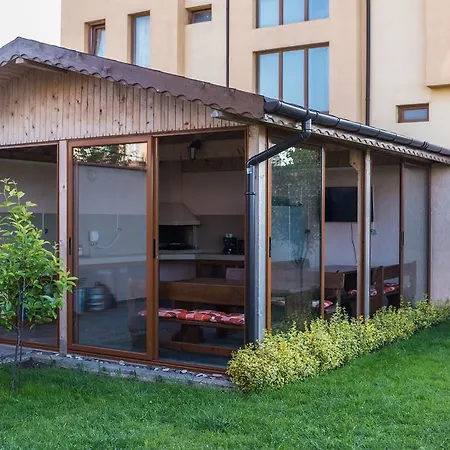 Georgievi Guest house