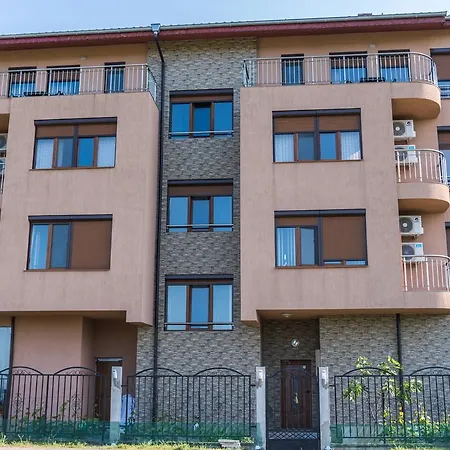 Guest house Georgievi Primorsko