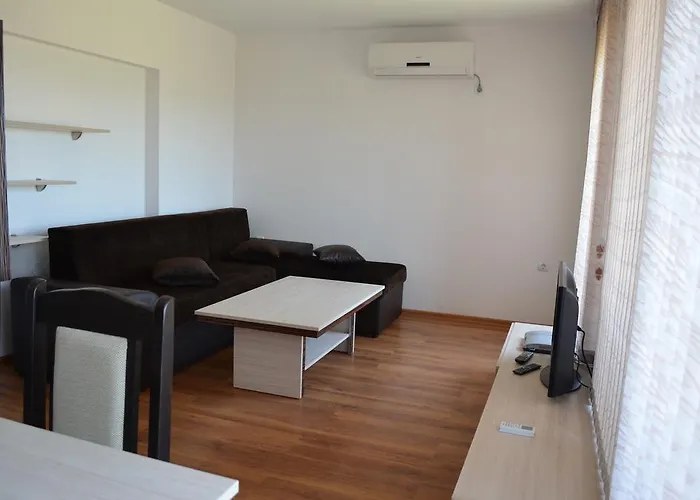 Casa de hóspedes Georgievi 3*