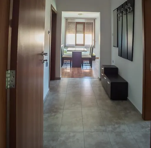 Georgievi Casa de hóspedes