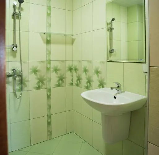 Casa de hóspedes Georgievi Primorsko