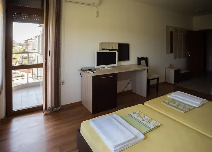 Casa de hóspedes Georgievi